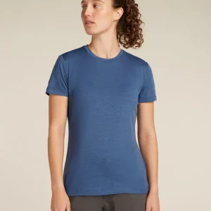 150 Tech Lite SS Tee W
