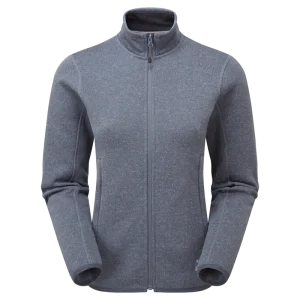 Abhail Knitted Jacket W