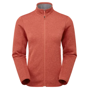 Abhail Knitted Jacket W