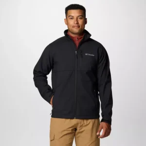 Ascender Softshell Jacket