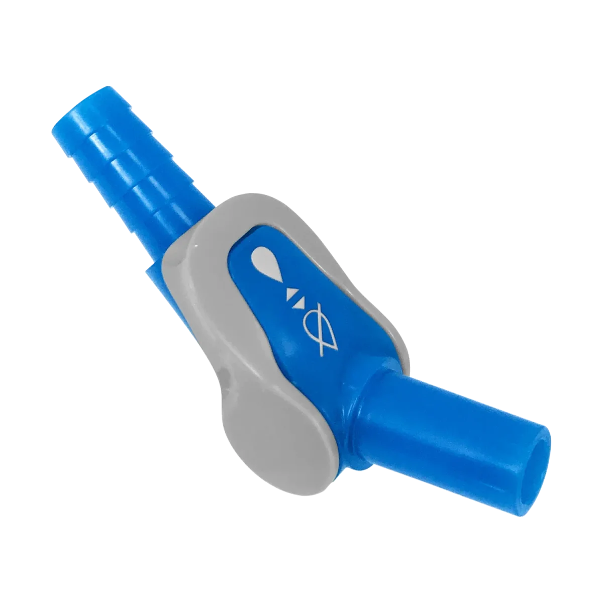 Crux Reservoir On / Off Valve - Afbeelding 2