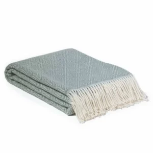 Plaid Venezia Coolmint