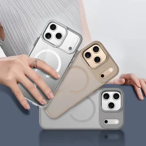 Invisible iPhone Case Ultra Thin Proof Air