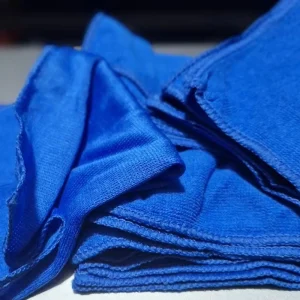 Microfiber Cleaning Cloths Super Absorbent for Car Windows Pack of 10