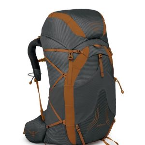 Exos 48 dark charcoal