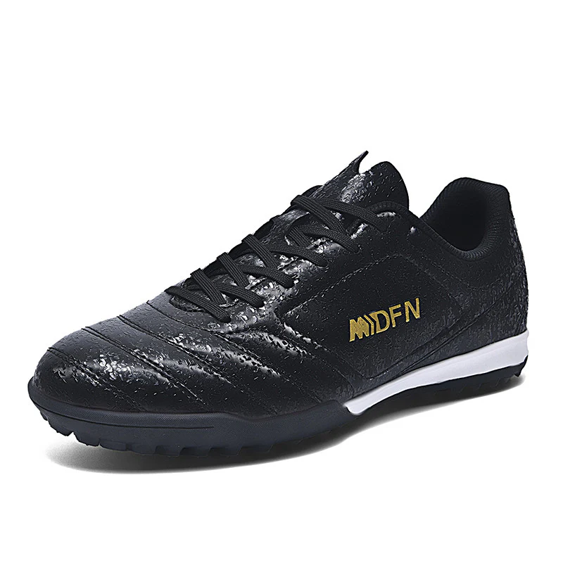 Hot White FG/TF Soccer Shoes - Afbeelding 9