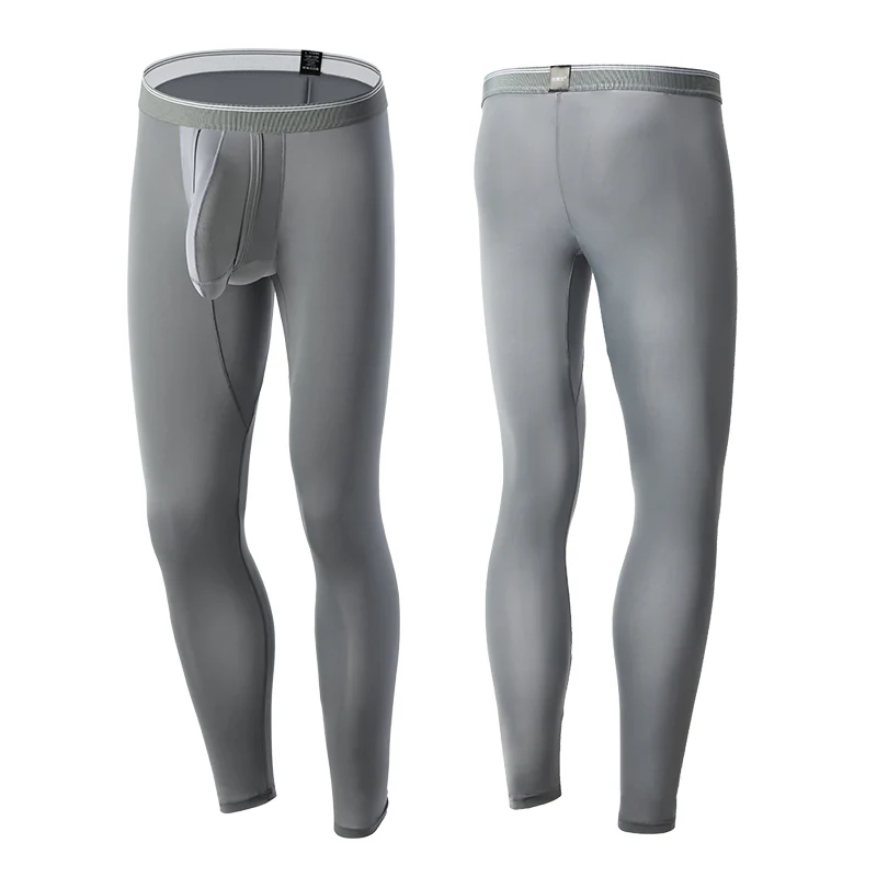 Men Quick Dry Pants Fit Leggings - Afbeelding 6