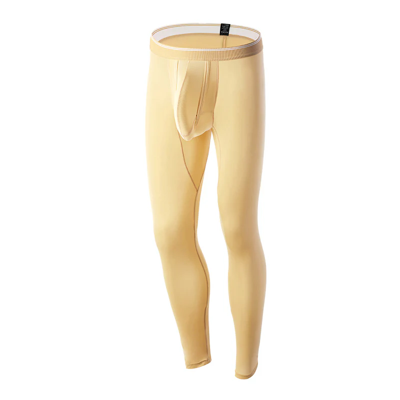 Men Quick Dry Pants Fit Leggings - Afbeelding 9