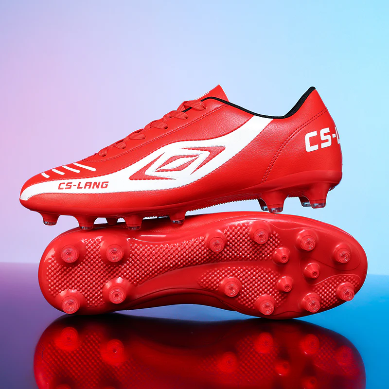 Non-slip Long Spikes Adult Ultralight Training Soccer - Afbeelding 2