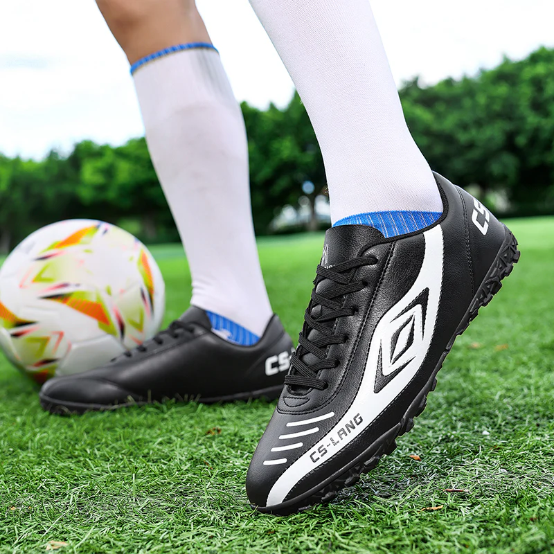 Non-slip Long Spikes Adult Ultralight Training Soccer - Afbeelding 6