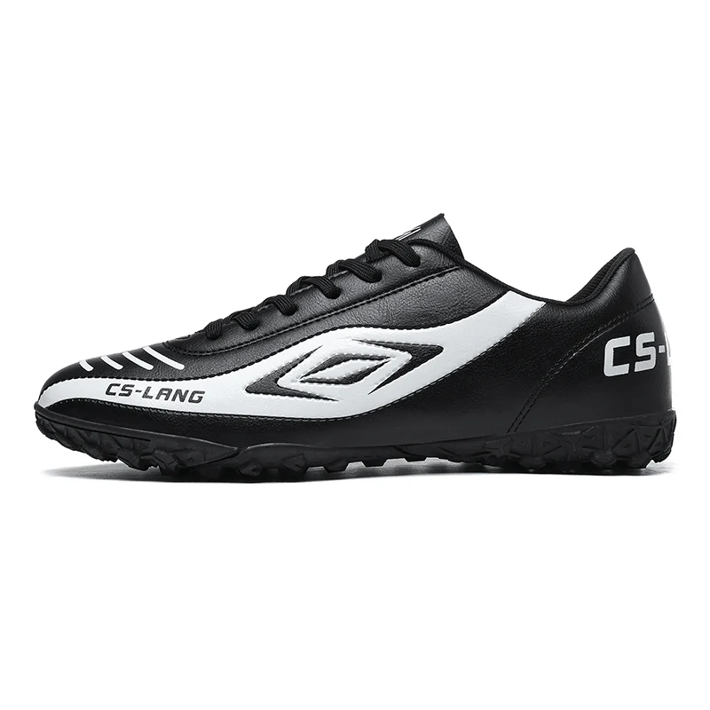 Non-slip Long Spikes Adult Ultralight Training Soccer - Afbeelding 8