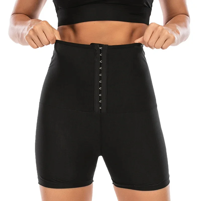 Women Slimming Sauna Shaper Pants - Afbeelding 6