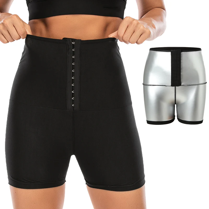 Women Slimming Sauna Shaper Pants - Afbeelding 8