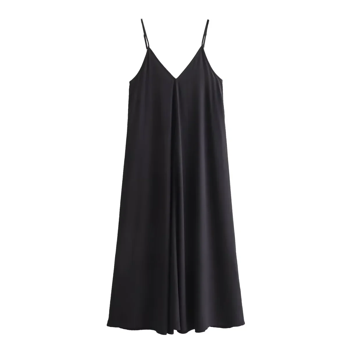 Sexy Backless Maxi Dress Elegant Light and breezy Dress - Afbeelding 6