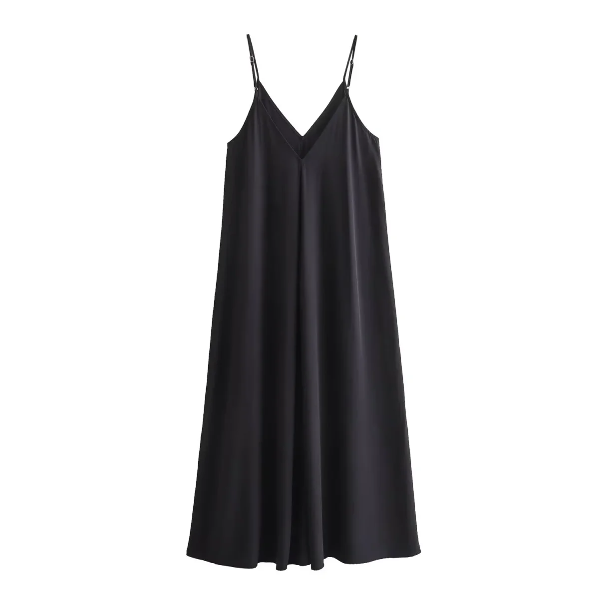Sexy Backless Maxi Dress Elegant Light and breezy Dress - Afbeelding 7