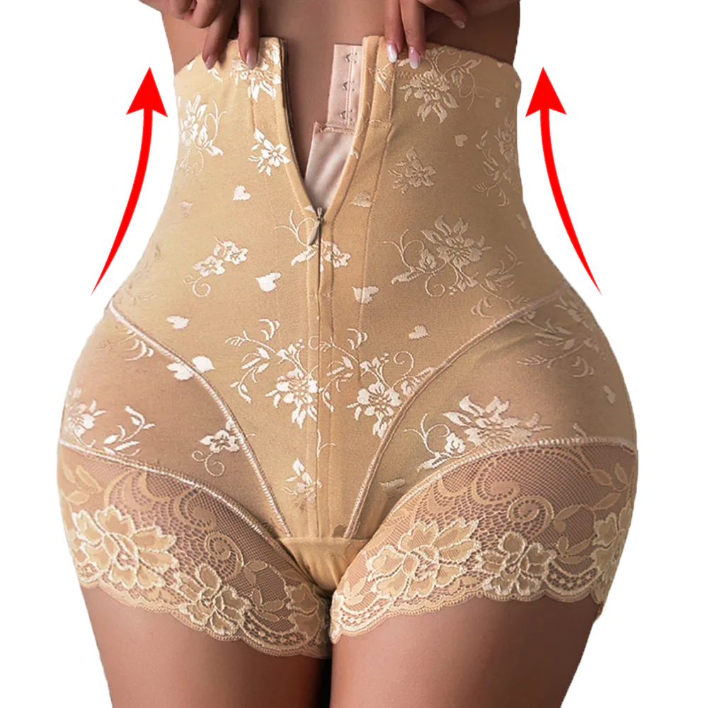 Shaper Panties Underwear For Women - Afbeelding 2