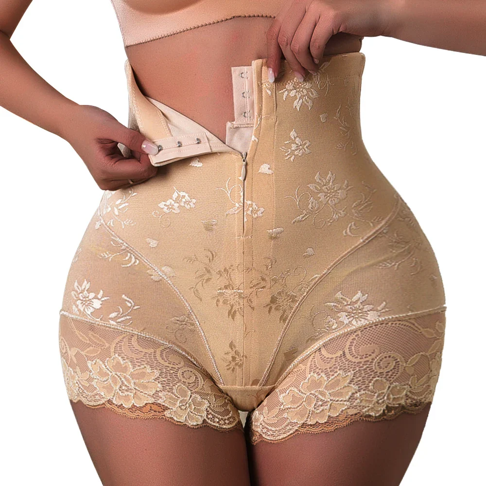 Shaper Panties Underwear For Women - Afbeelding 8