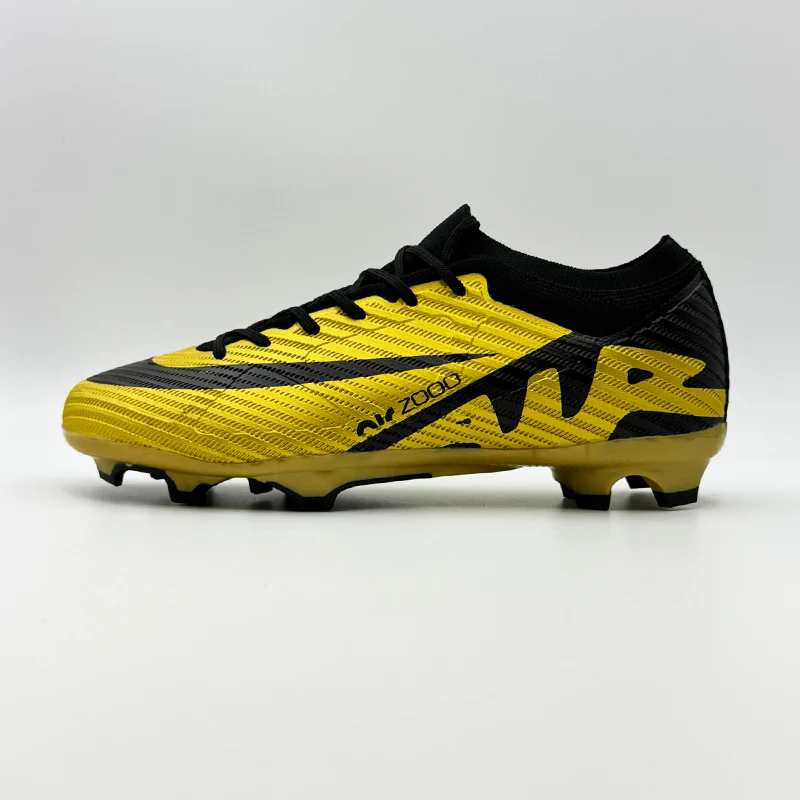 Training Men Football Shoes Fast Original Soccer Shoes - Afbeelding 9