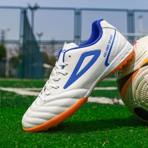 Ultralight Professional Training Men Football Boots
