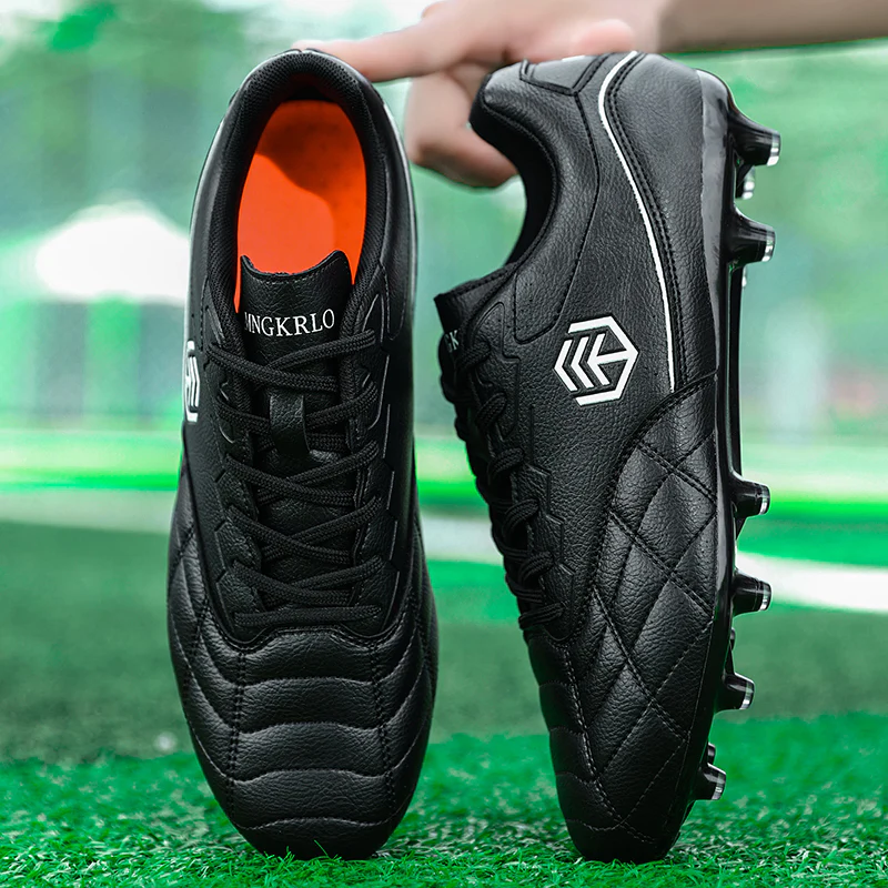 Unisex Comfort outdoor sports Soccer Shoes - Afbeelding 6