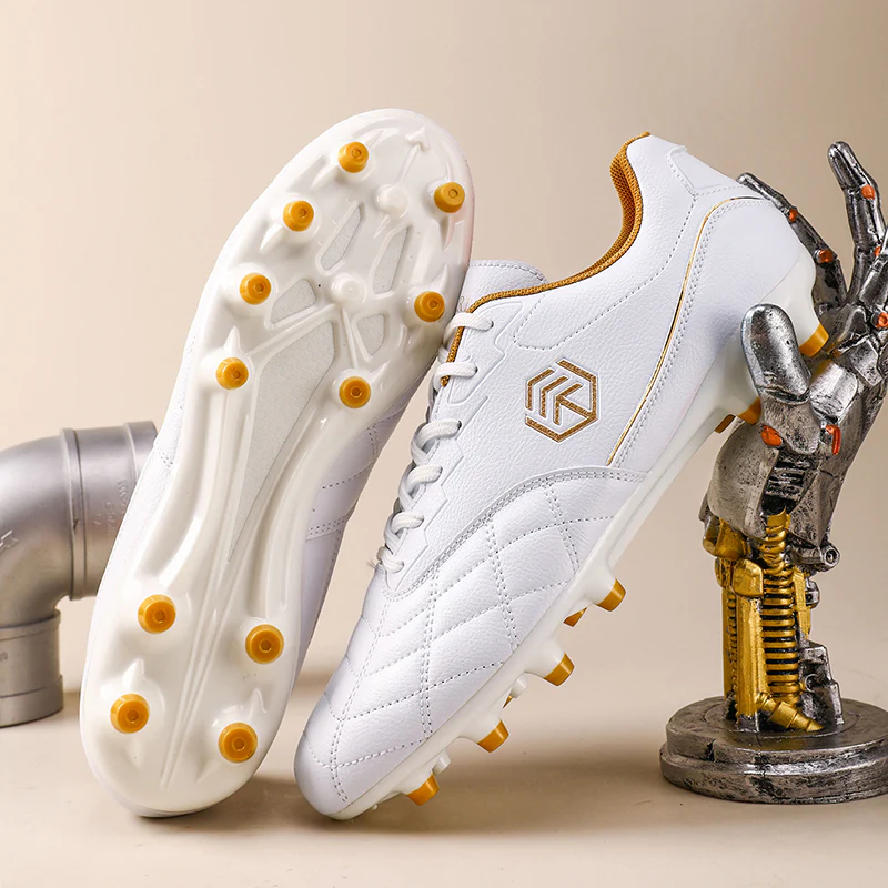 Unisex Comfort outdoor sports Soccer Shoes - Afbeelding 2