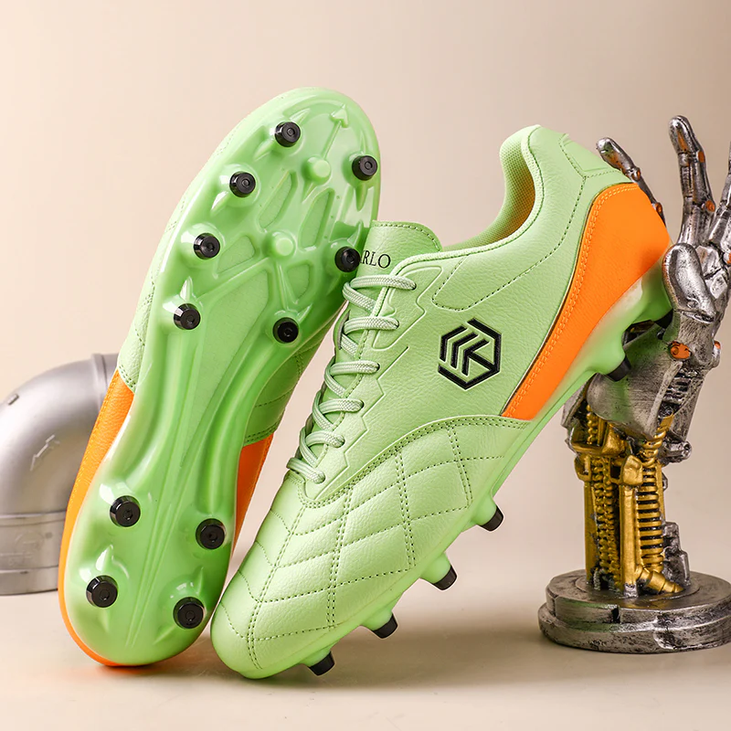 Unisex Comfort outdoor sports Soccer Shoes - Afbeelding 8