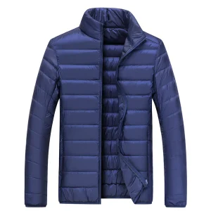 Winter Casual 90% Down Jackets